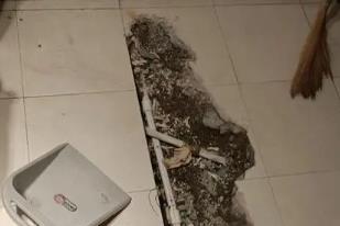 白云鄂博卫生间漏水检测电话
